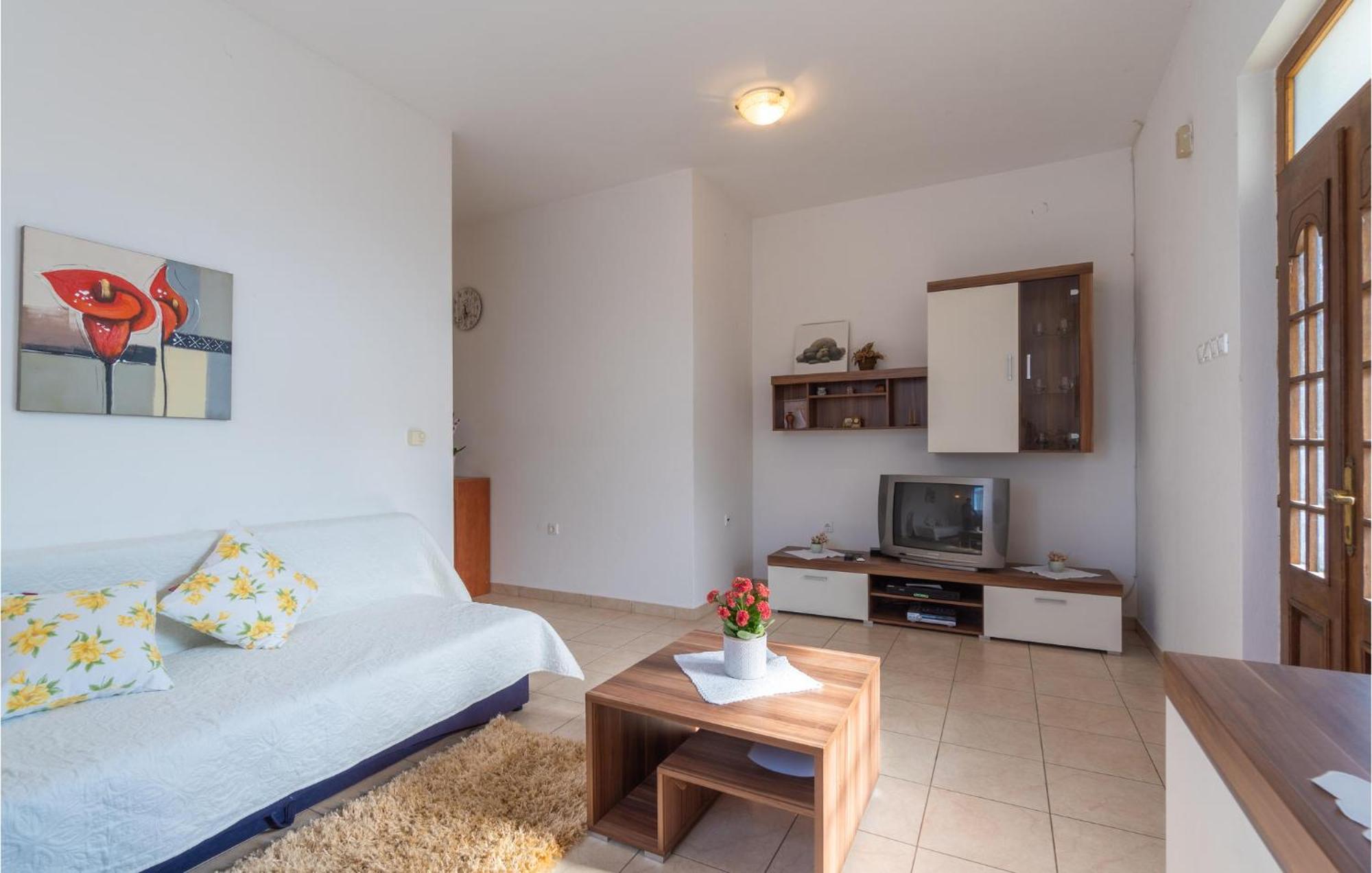 Awesome Apartment In Pula With Wifi Eksteriør bilde