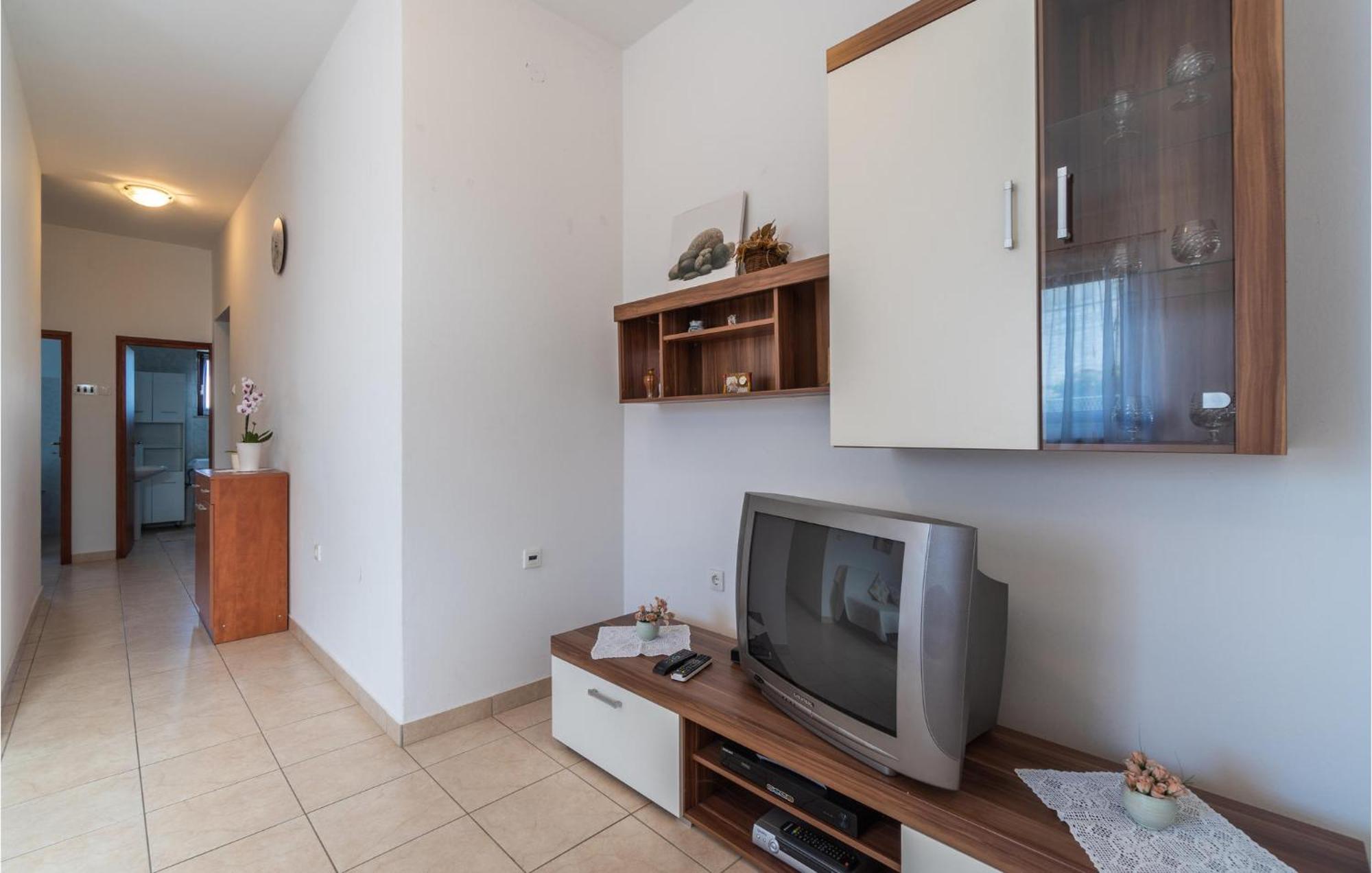 Awesome Apartment In Pula With Wifi Eksteriør bilde