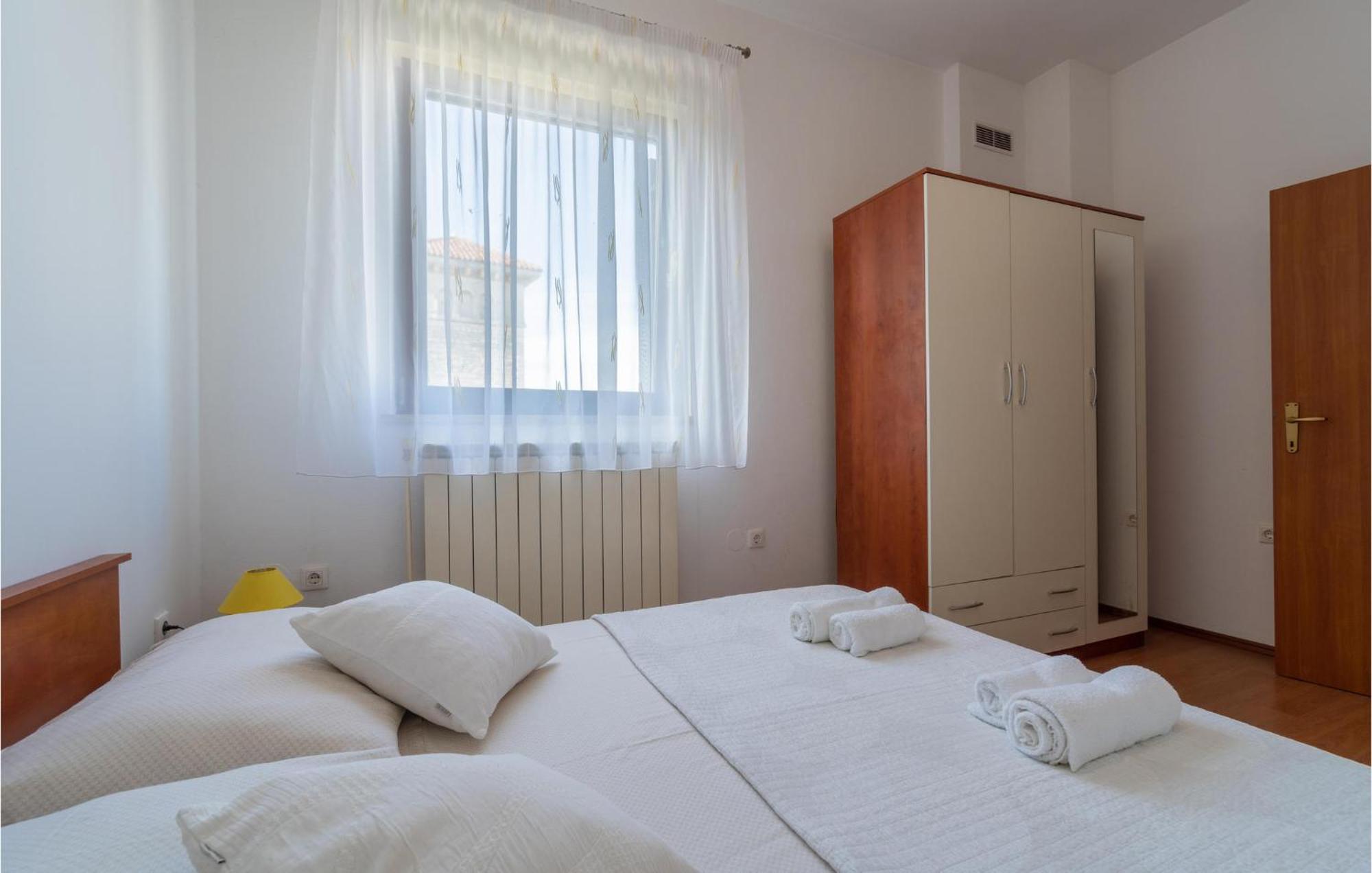 Awesome Apartment In Pula With Wifi Eksteriør bilde